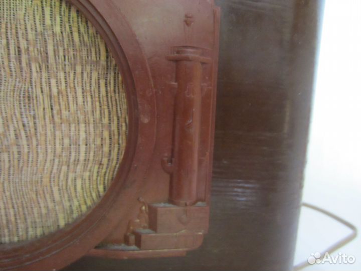 Радиоточка 