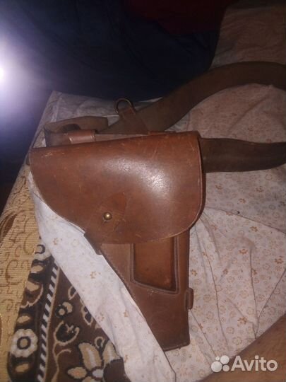 Кобура для пистолета