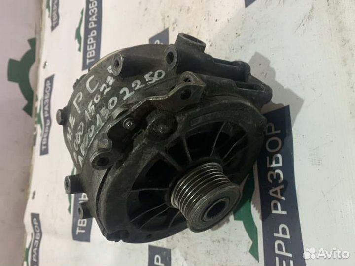 Генератор Mercedes Ml W163 2.7 1997-2005