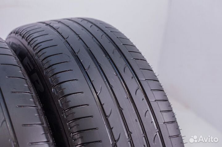 Bridgestone Dueler H/P Sport 235/60 R18 103V