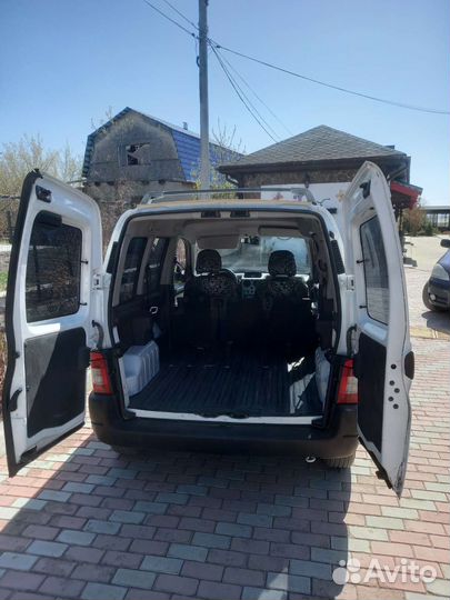 Грузоперевозки каблучок Пежо любые грузы