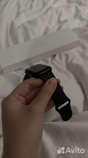 Часы apple Watch 7 45 mm