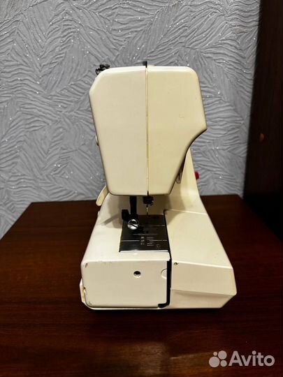 Швейная машина мини jaguar