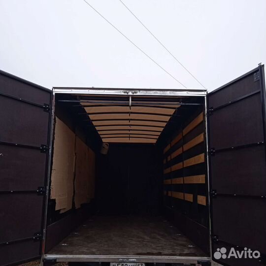 Киров-Москва-Киров