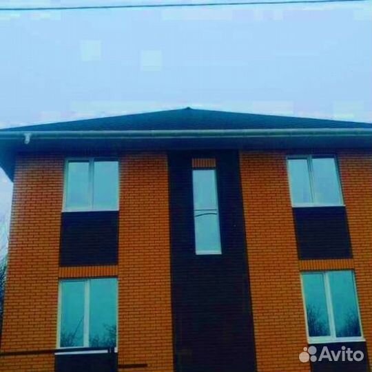 Пластиковые окна. Остекление частных домов