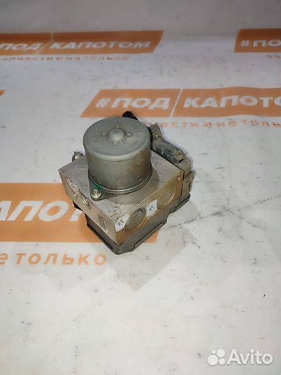 Блок ABS (насос) Mazda CX-9