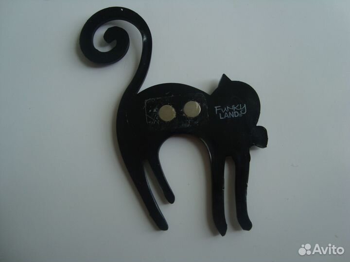 Влюбленный кот