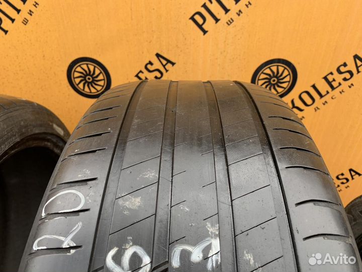 Michelin Latitude Sport 3 255/45 R20 105V