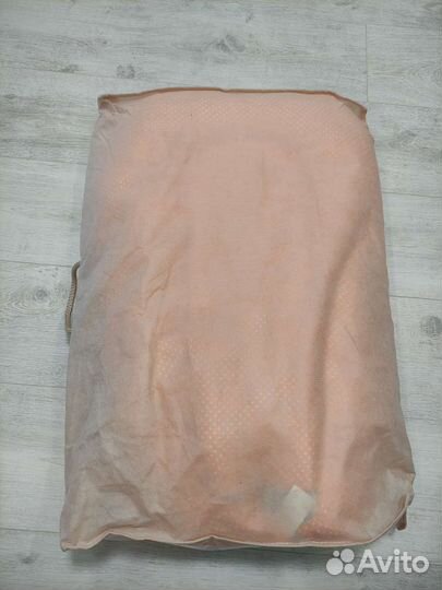 Кокон для новорожденных новый