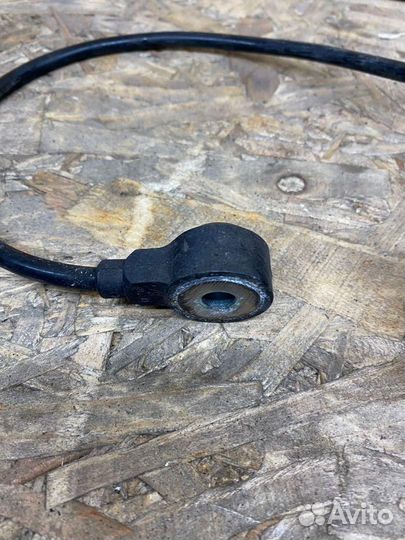 Датчик детонации Ford Focus 3 1.6