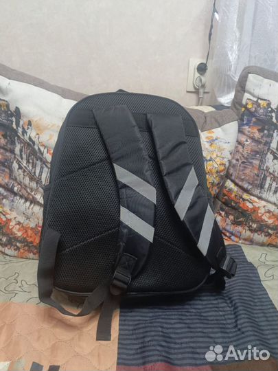 Рюкзак в школу