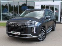 Hyundai Palisade 2.2 AT, 2022, 15 000 км, с пробегом, цена 5 750 000 руб.