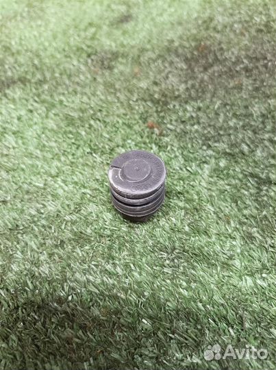 Отбойник капота Audi A5 /S5 Coupe/Sportback 2008