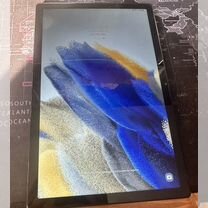 Планшет samsung galaxy tab a8 10.5 LTE