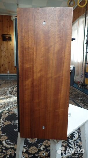 Катушечный магнитофон высшего класса 