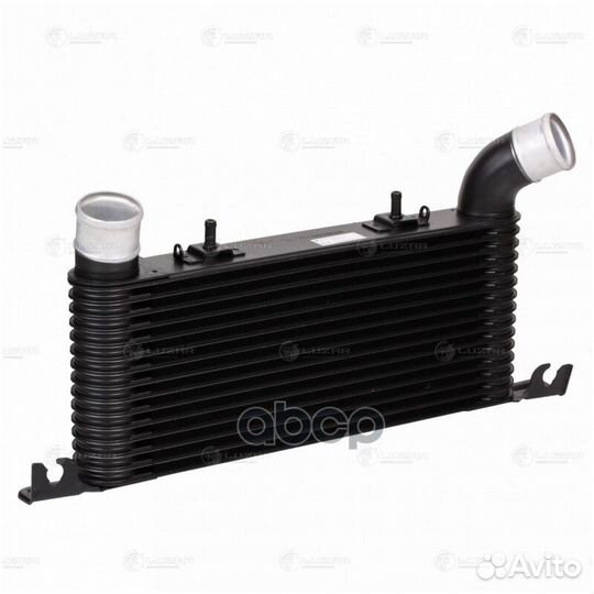 Lric 1151 Интеркулер mitsubishi pajero III (00)