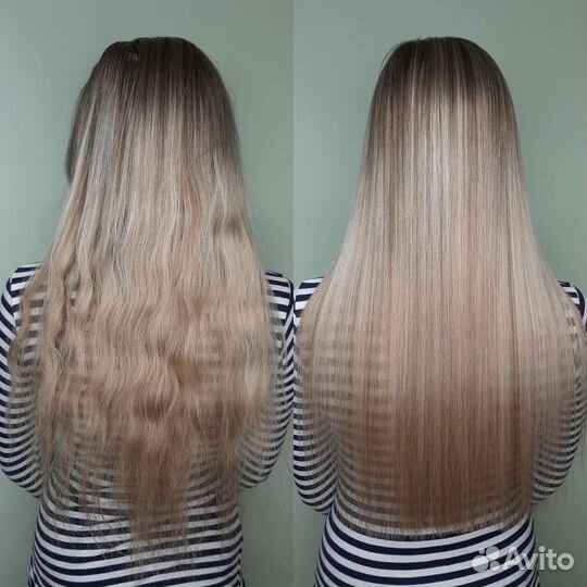 Ботокс/биопластика/нанопластика/кератин