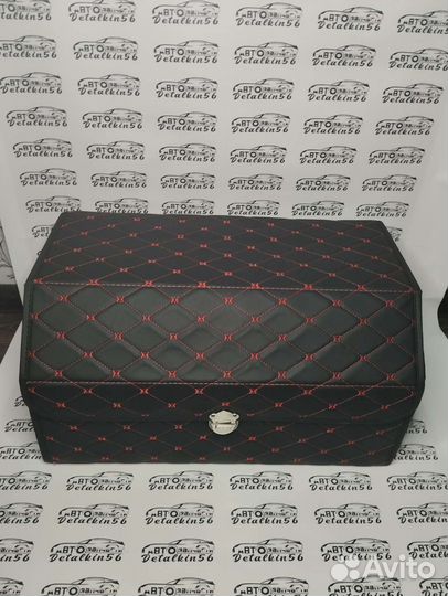 Органайзер в багажник