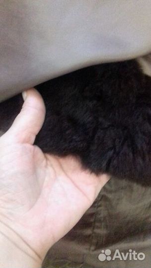 Пальто зима