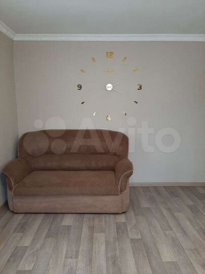 1-к. квартира, 31 м², 5/5 эт.