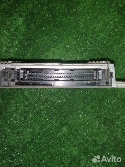 Блок управления двигателем Kia Shuma