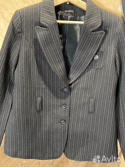 Школьная форма