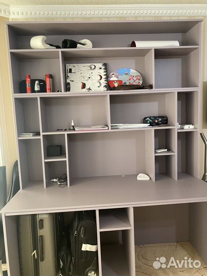 Рабочий стол для школьников