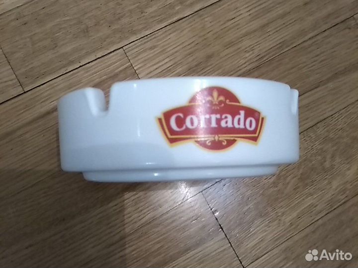 Пепельница