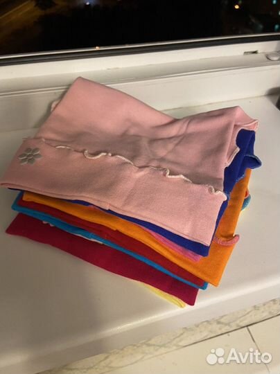 Панамка детская