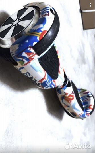 Гироскутер