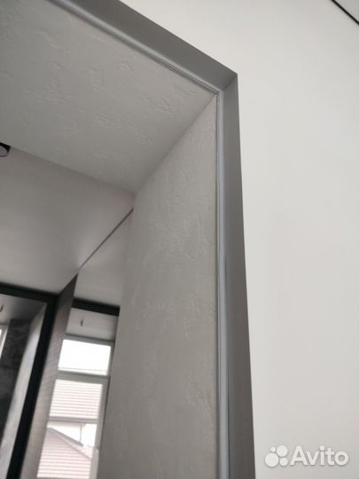 Скрытые двери invisible в наличии