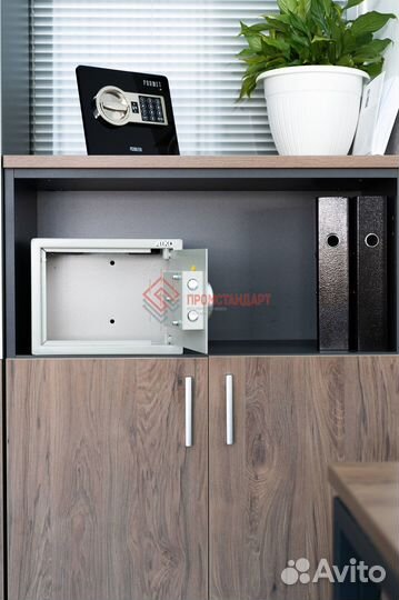 Сейф для пистолета aiko