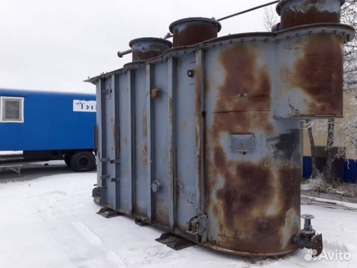 Трансформатор б\у арт76385