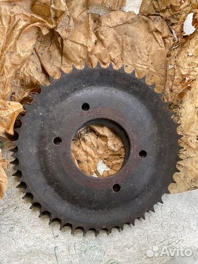 Запчасти на Минск