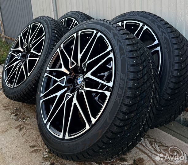 Колёса R21 для BMW X5(F15),BMW X6(F16)