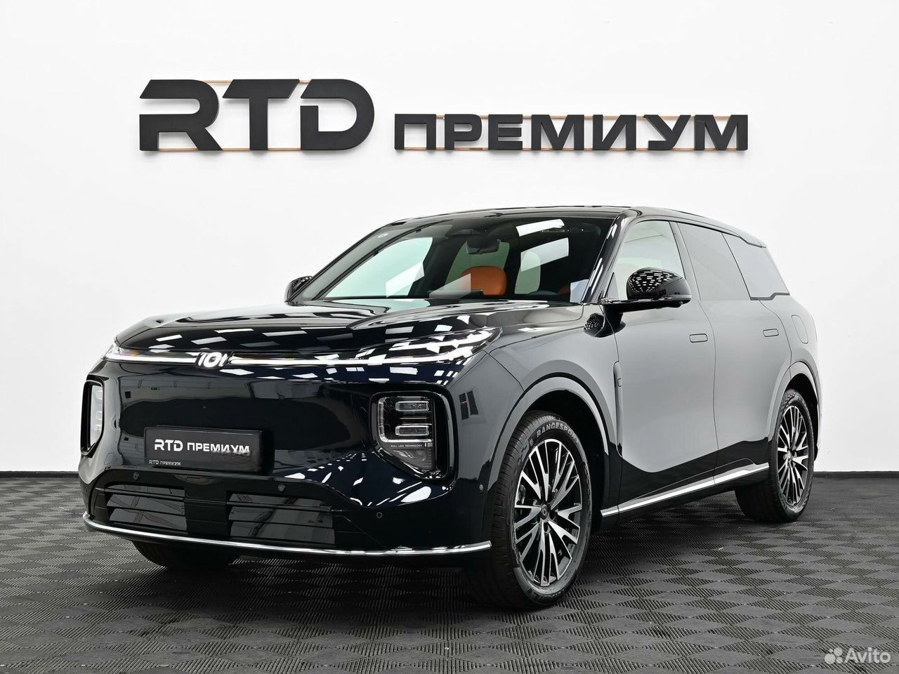 Qiyuan Q07 1.5 CVT, 2026, 20 км