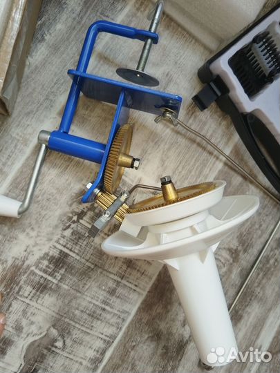 Набор для тафтинга