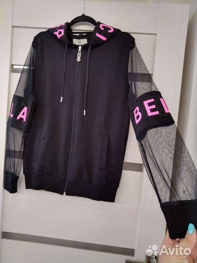 Спортивный костюм женский 46-48-50 Турция