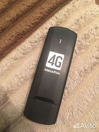 4g модем
