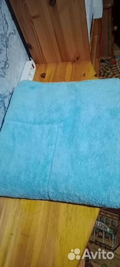 Зимний конверт на выписку