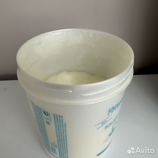 Salerm кондиционер 21 Silk Protein