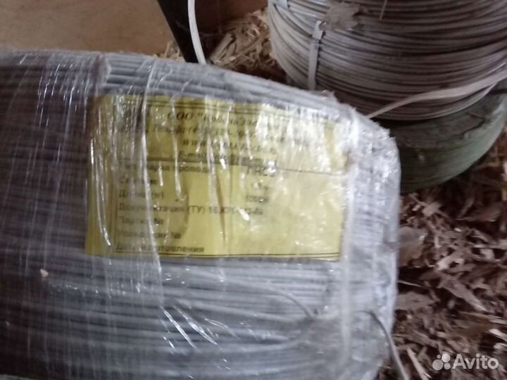 Греющий кабель пснв плавкие вставки