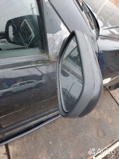 Зеркало правое чери амулет А15