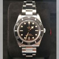 В Москве Tudor Black Bay 54 M79000N