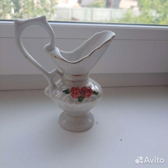 Заварочный чайник СССР