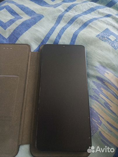 HONOR X7a, 4/128 ГБ