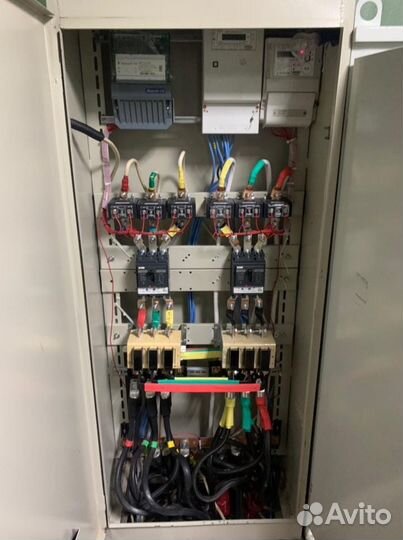 Электромонтажные работы. Услуги электрика.Электрик