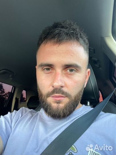 Водитель скорой помощи