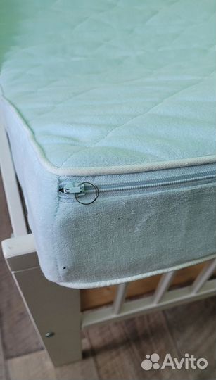 Детская кровать Икея