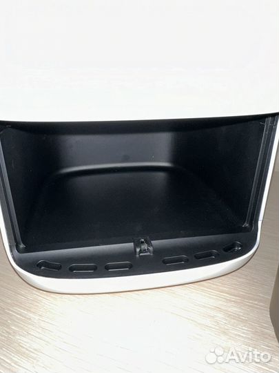 Аэрогриль смарт-фритюрница xiaomi 4Л